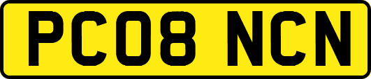 PC08NCN