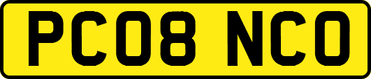 PC08NCO