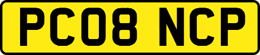 PC08NCP