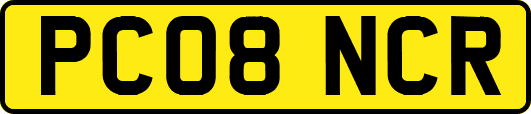 PC08NCR