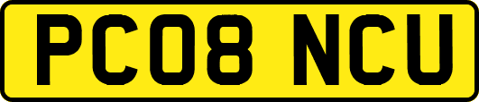 PC08NCU
