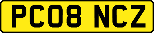 PC08NCZ