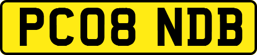PC08NDB