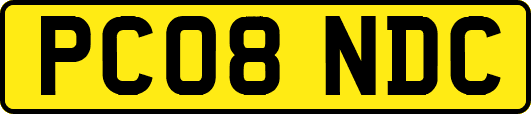 PC08NDC