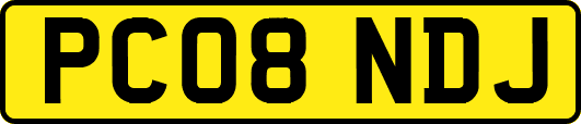 PC08NDJ