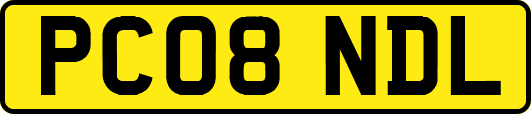 PC08NDL