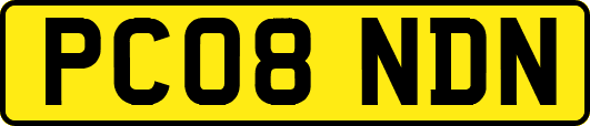 PC08NDN