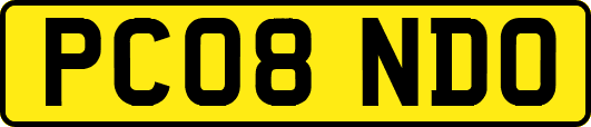 PC08NDO