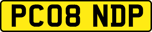 PC08NDP