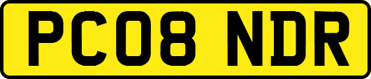 PC08NDR