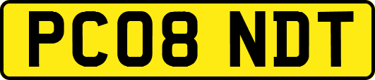 PC08NDT