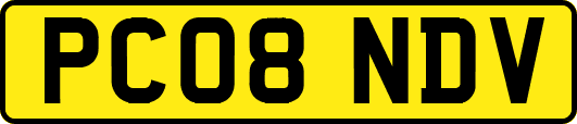 PC08NDV