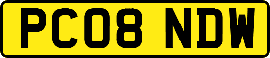 PC08NDW