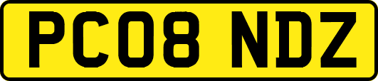PC08NDZ
