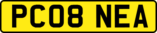 PC08NEA
