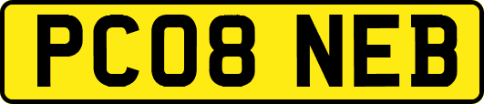 PC08NEB