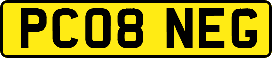 PC08NEG