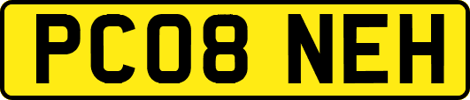 PC08NEH