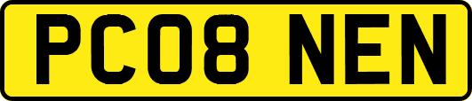 PC08NEN