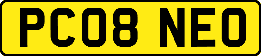 PC08NEO