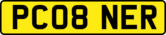 PC08NER