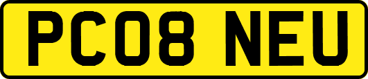 PC08NEU