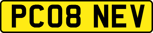 PC08NEV