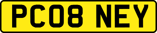 PC08NEY