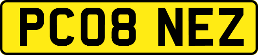 PC08NEZ