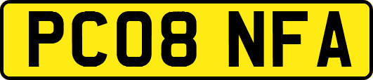 PC08NFA