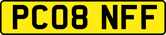 PC08NFF