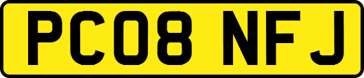 PC08NFJ