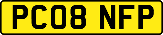 PC08NFP