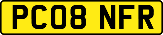 PC08NFR