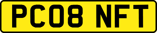 PC08NFT