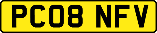 PC08NFV
