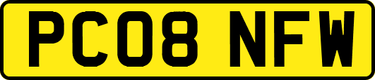 PC08NFW