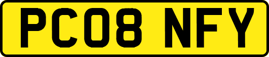 PC08NFY