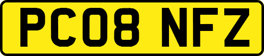 PC08NFZ