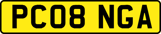 PC08NGA
