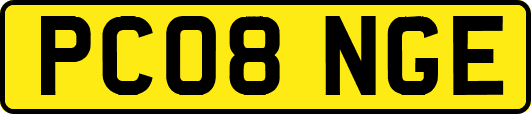 PC08NGE