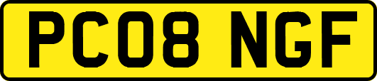 PC08NGF