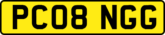 PC08NGG
