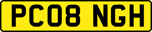 PC08NGH