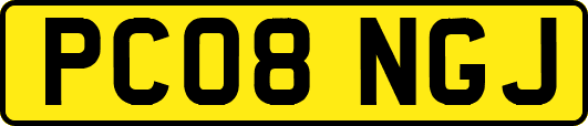 PC08NGJ