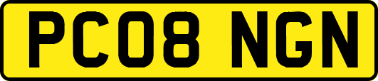 PC08NGN