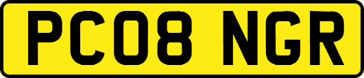 PC08NGR