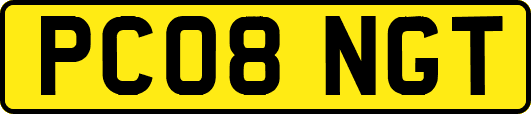 PC08NGT