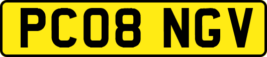 PC08NGV
