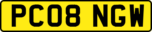 PC08NGW